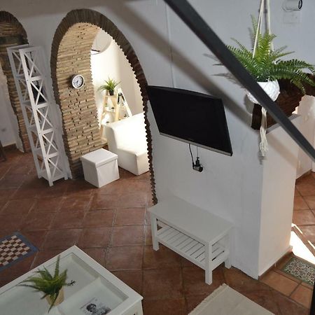 The Best In The Center Of Tarifa Appartement Buitenkant foto