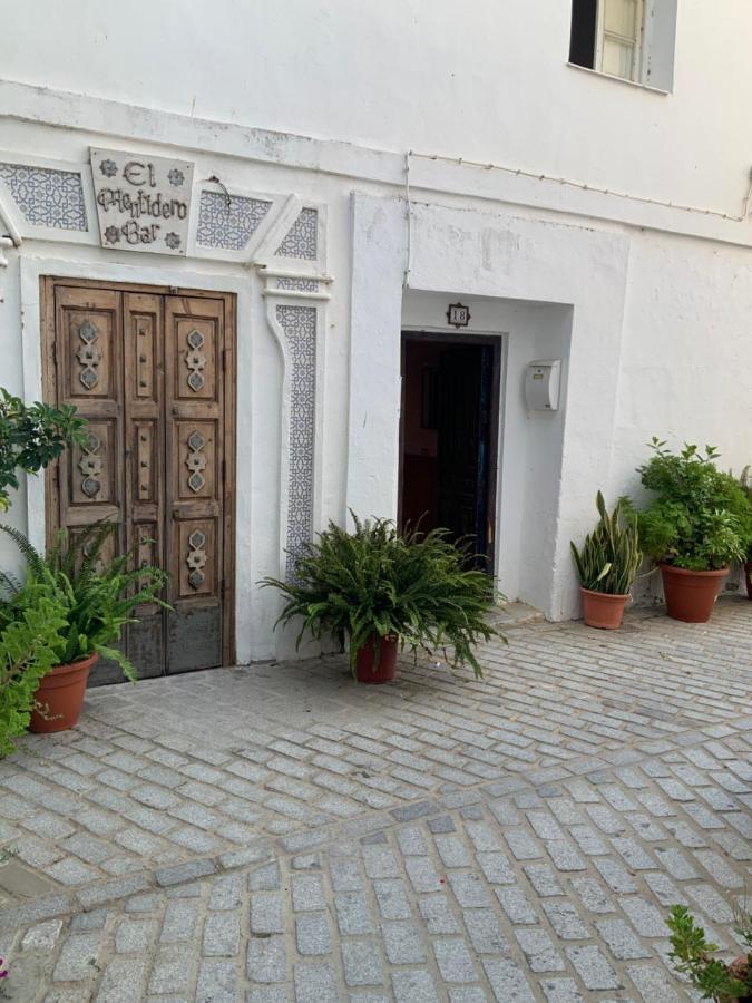 The Best In The Center Of Tarifa Appartement Buitenkant foto