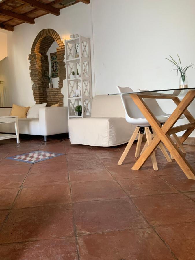 The Best In The Center Of Tarifa Appartement Buitenkant foto
