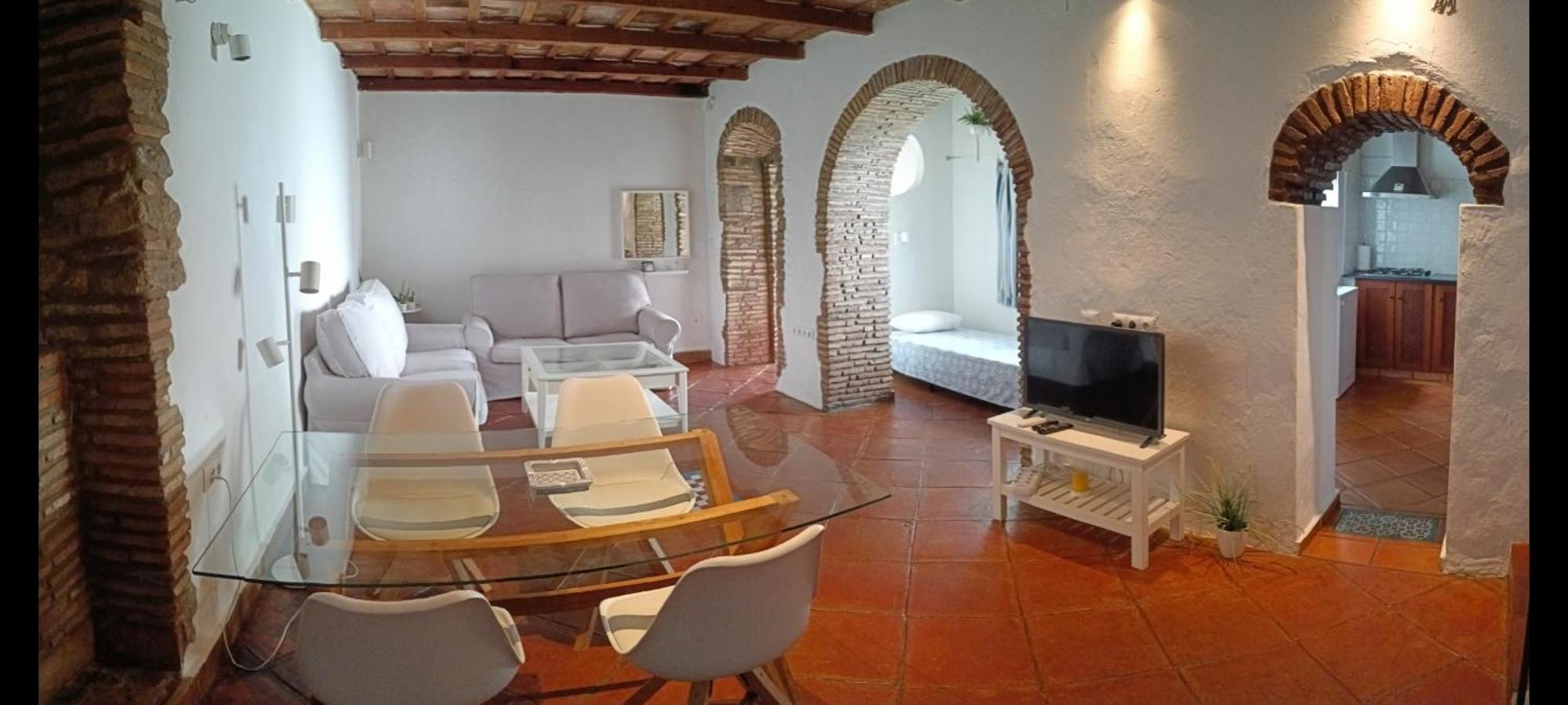 The Best In The Center Of Tarifa Appartement Buitenkant foto