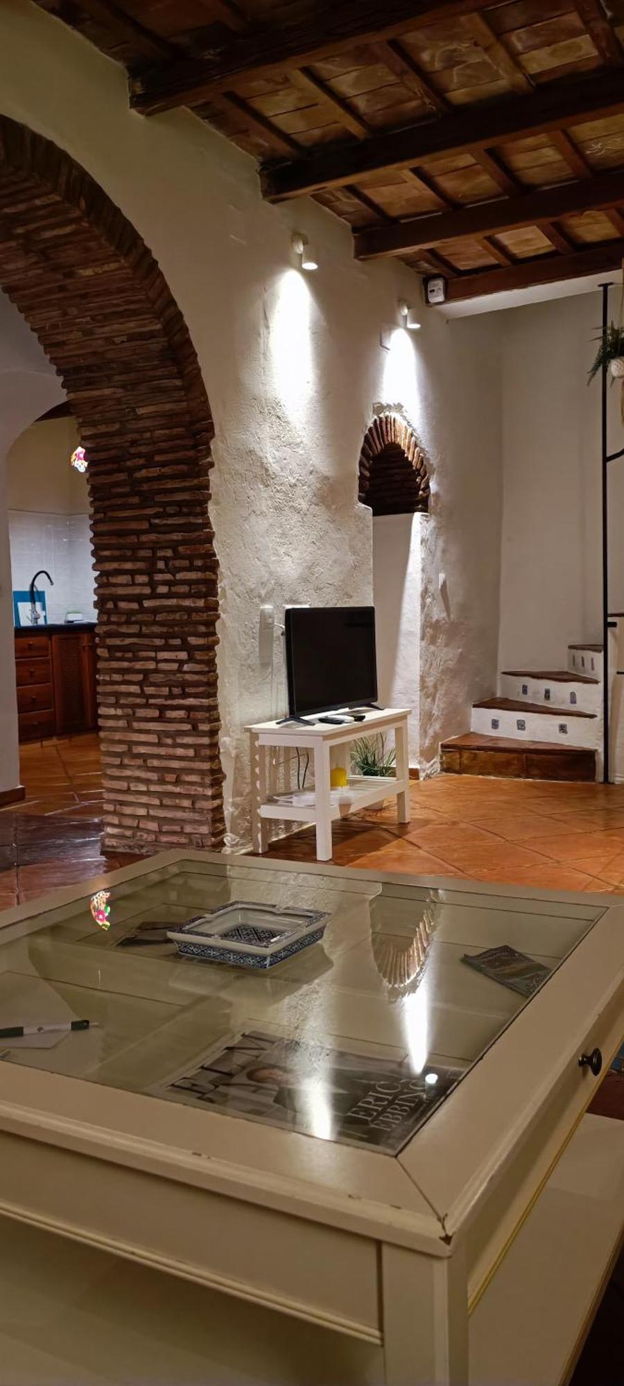 The Best In The Center Of Tarifa Appartement Buitenkant foto