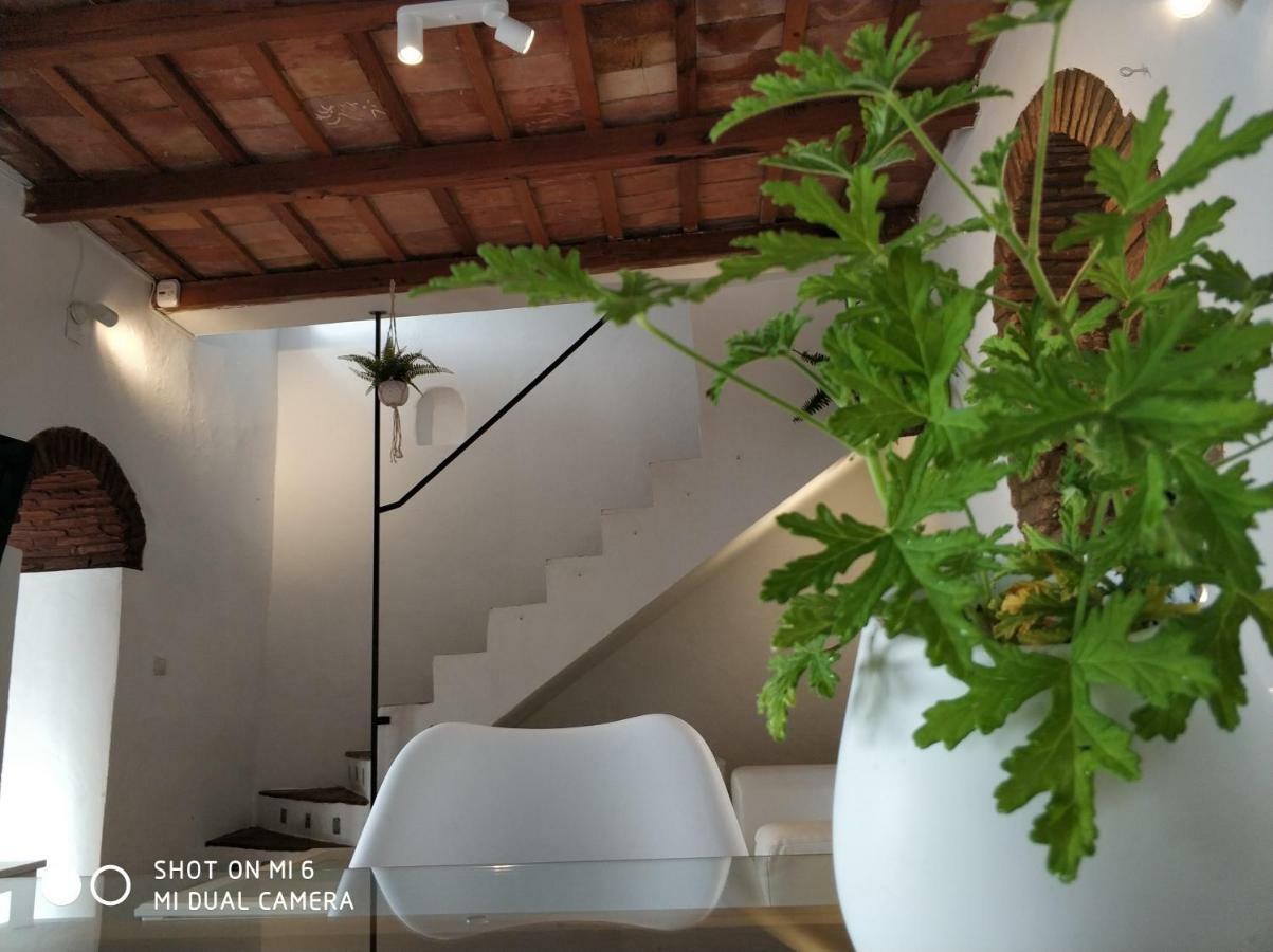 The Best In The Center Of Tarifa Appartement Buitenkant foto