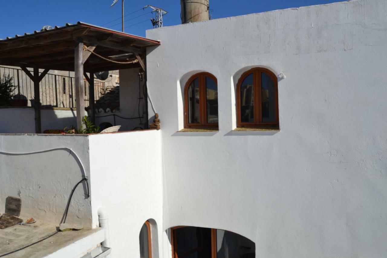 The Best In The Center Of Tarifa Appartement Buitenkant foto
