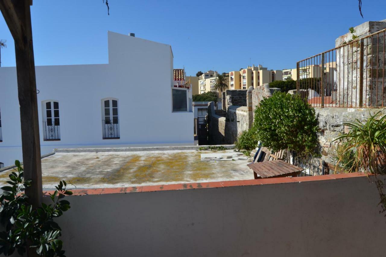 The Best In The Center Of Tarifa Appartement Buitenkant foto