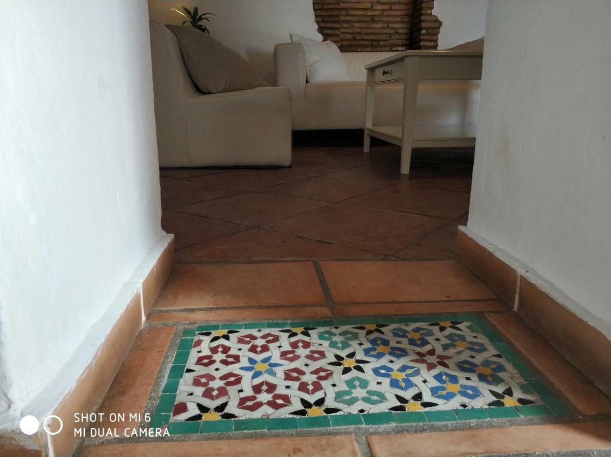 The Best In The Center Of Tarifa Appartement Buitenkant foto