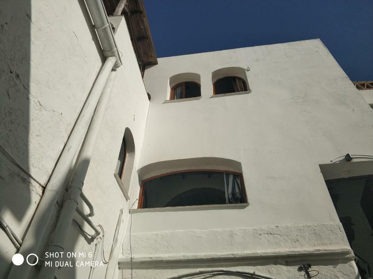 The Best In The Center Of Tarifa Appartement Buitenkant foto