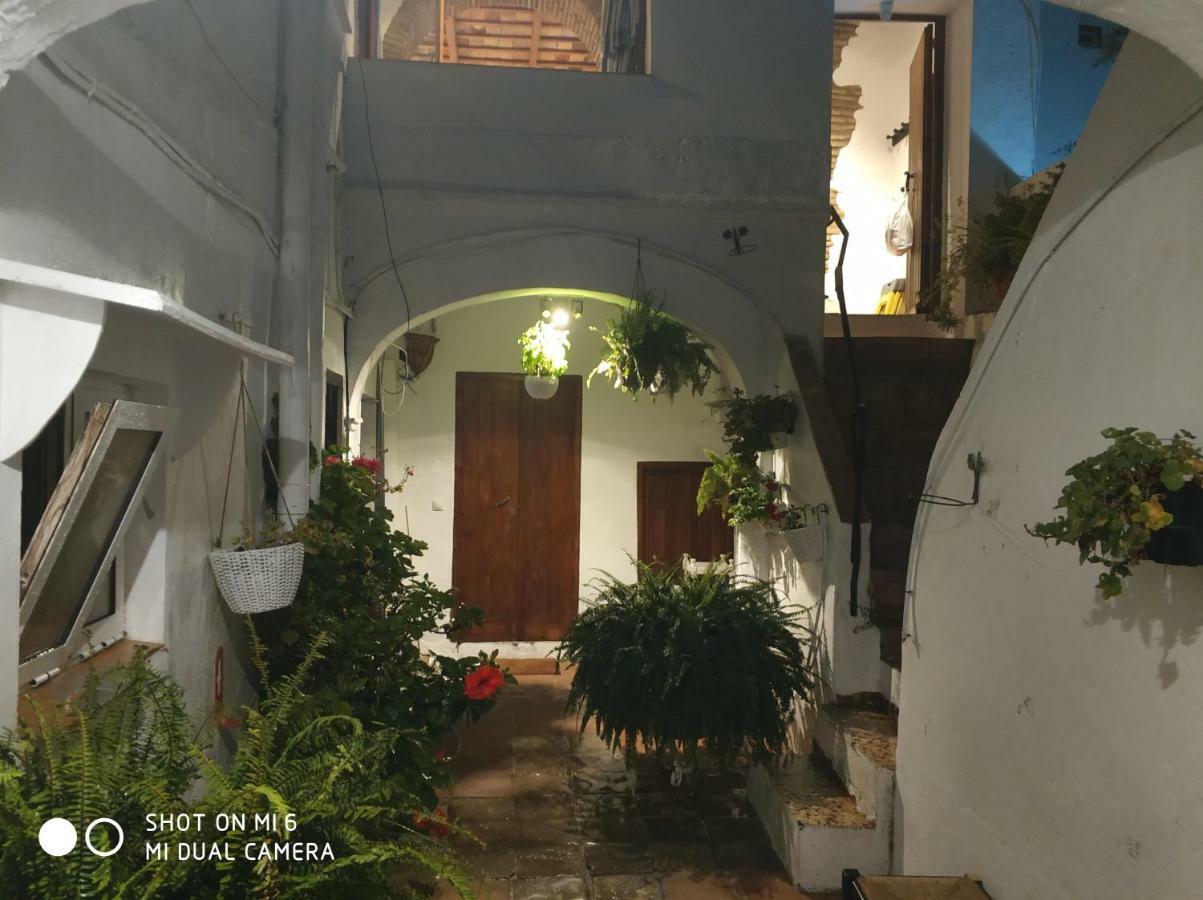 The Best In The Center Of Tarifa Appartement Buitenkant foto