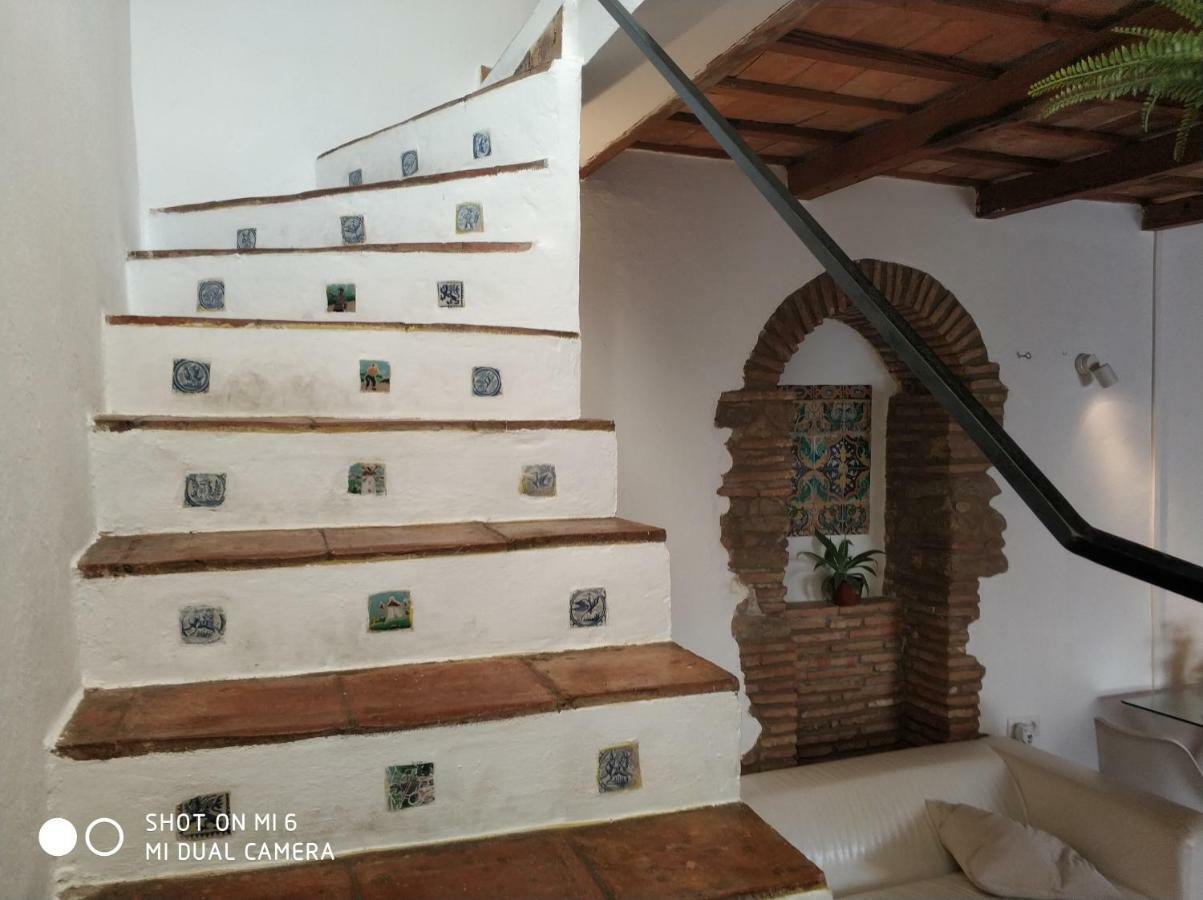 The Best In The Center Of Tarifa Appartement Buitenkant foto