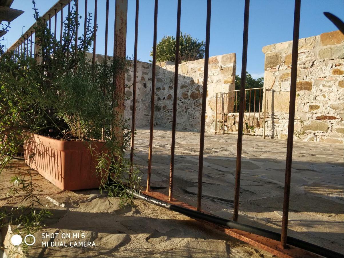 The Best In The Center Of Tarifa Appartement Buitenkant foto